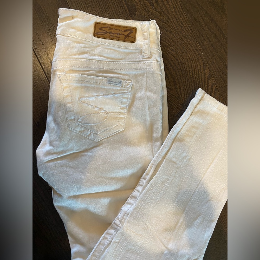 Jeans - Picture 4 of 4